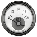 2-1/16" Vattentemperatur, 100-250 °F, PRESTIGE PEARL