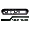 6-mätarpanel, direktmontering, PONTIAC GTO/LEMANS 64-65, PHANTOM