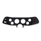 6-mätarpanel, direktmontering, CAMARO 70-78, AMERICAN MUSCLE