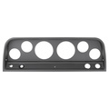 6-mätarpanel, direktmontering, CHEVY TRUCK 64-66, AMERICAN MUSCLE