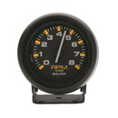 2-3/4" Varvräknare Stativ, 0-8,000 RPM, AUTO GAGE