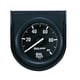 2-1/16" Oljetryck, 0-100 PSI, AUTO GAGE
