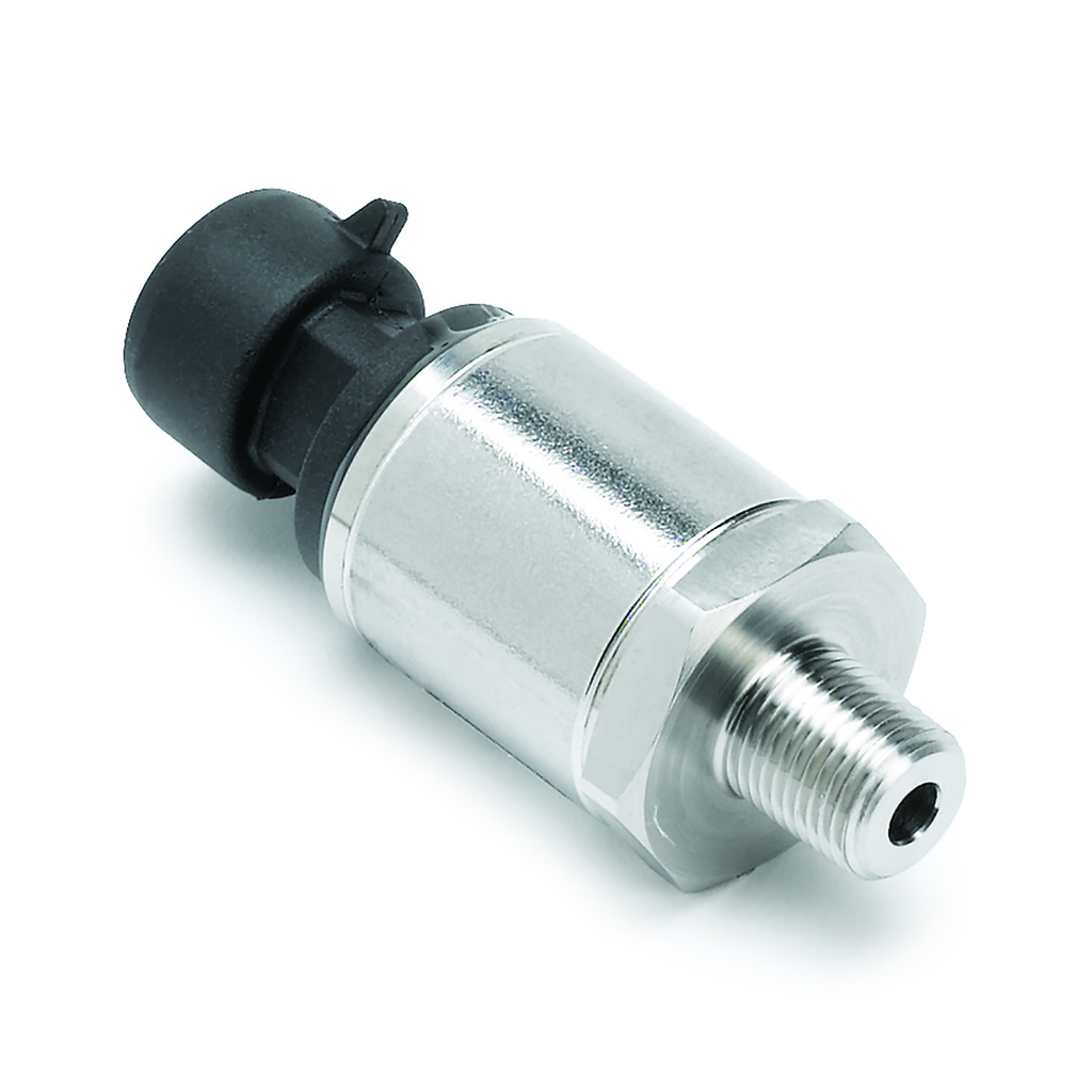 2-1/16" Bränsletryck, 0-100 PSI, CARBON FIBER