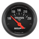 2-1/16" Transmissions temperatur, 100-250 °F, Z-SERIES