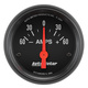 2-1/16" AMMETER, 60-0-60 AMPS, Z-SERIES