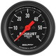 2-1/16" Avgastryck, 0-60 PSI, Z-SERIES