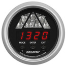 2-1/16" DPSS Växelindikator, 0-16,000 RPM, LEVEL 2, SPORT-COMP