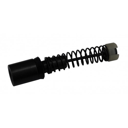Reparationssats huvudcylinder 0,625" (Girling)