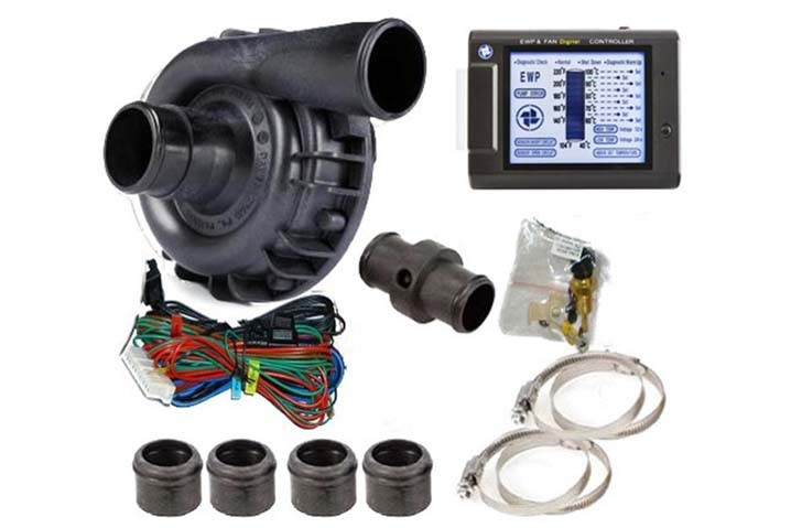 Davies Craig EWP115L vattenpumpsats med styrning