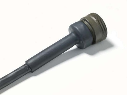 Krympslang 3:1 m lim 12.0mm sv