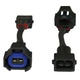Adapter EV1 till NipponDenso B