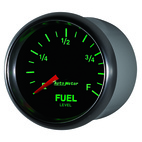 2-1/16" Bränslenivå, Programerbar 0-280 Ω, GS