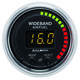 2-1/16" Bredbandslambda PRO AFR, 6:1-20:1 AFR, GS