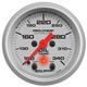 2-1/16" Oljetemperatur, 100-340 °F, ULTRA-LITE