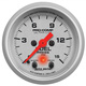 2-1/16" Bränsletryck, 0-15 PSI, ULTRA-LITE