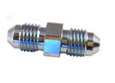 Adapter 3/8-24 - M12x1,25 Stål