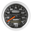 3-3/8" Hastighetsmätare,, 0-160MPH, HOONIGAN