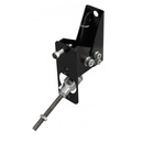 Adapter hydraulik - vajerkoppling