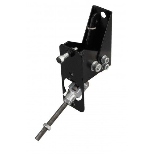 Adapter hydraulik - vajerkoppling