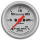 2-1/16" Fuel-Rail Tryck 0-30K PSI, ULTRA-LITE