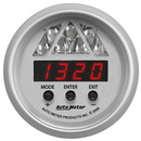 2-1/16" DIGITAL PRO Växelindikator, 0-16,000 RPM, ULTRA-LITE