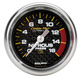 2-1/16" Nitro Tryck, 0-1600 PSI, CARBON FIBER