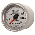 2-1/16" Laddtryck, 0-35 PSI, ULTRA-LITE II