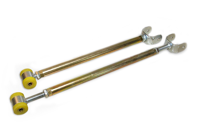 Camberstag bak BMW E36/E46/Z4