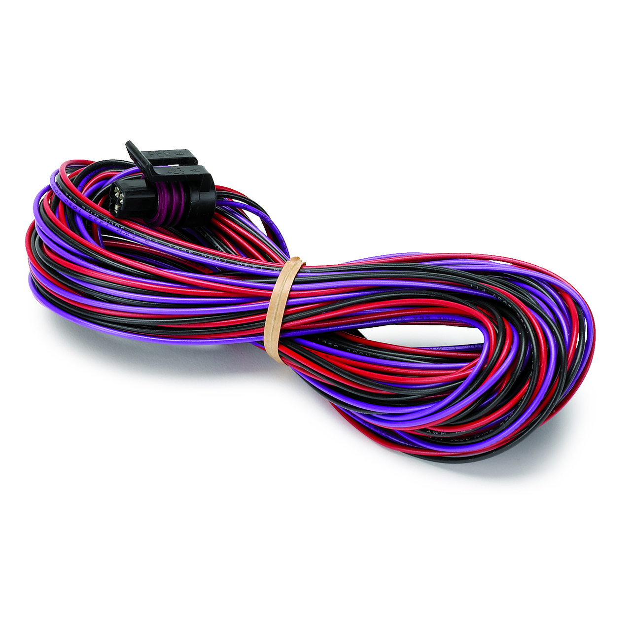 Kabelhärva, EXTENSION, 20FT., PRESSURE, DIGITAL STEPPER MOTOR GAUGE (I.E. NITROUS)