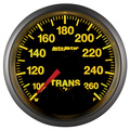 2-1/16" Transmissions temperatur, 100-260 °F, ELITE