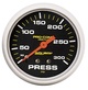 2-5/8" PRESSURE, 0-300 PSI, Vätskefylld, PRO-COMP