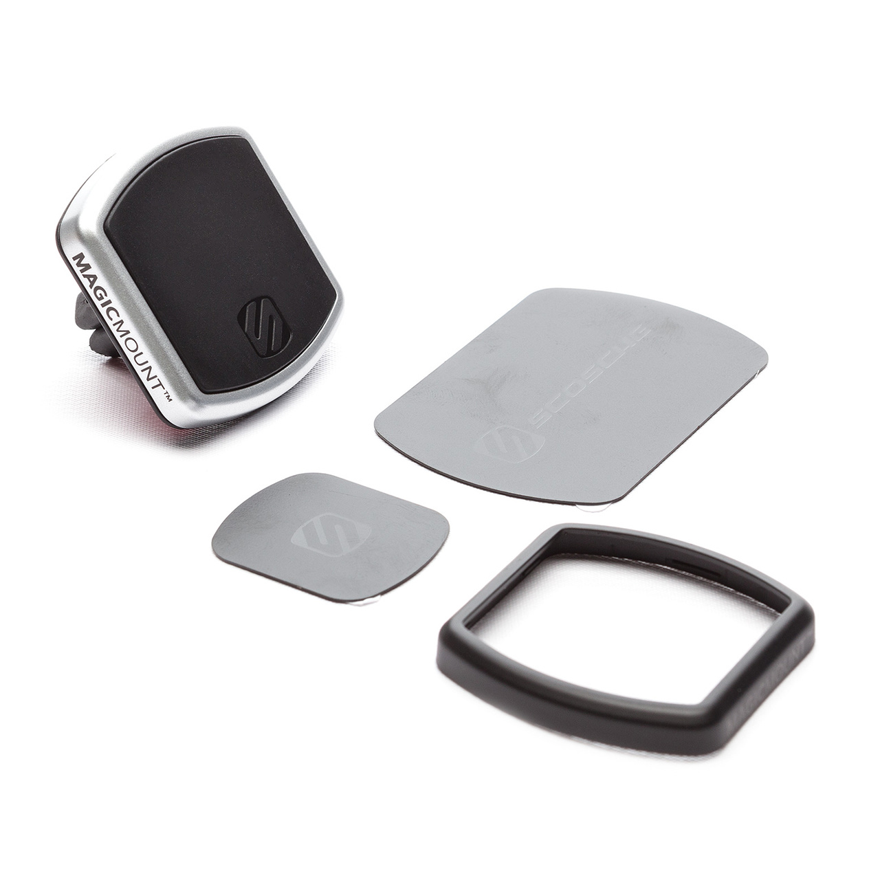 SCOSCHE MAGICMOUNT™ PRO DASHLINK MOBILE DEVICE VENT MOUNT