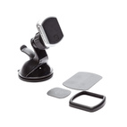 SCOSCHE MAGICMOUNT™ PRO DASHLINK MOBILE DEVICE DASH/WINDOW MOUNT