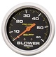 2-5/8" Kompressortryck (Blower), 0-60 PSI, Vätskefylld, PRO-COMP