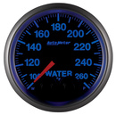 2-1/16" Vattentemperatur, 100-260 °F, ELITE