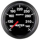 2-1/16" Vattentemperatur, 100-340º, ELITE, W/O PRO-CONTROL