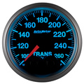 2-1/16" Transmissions temperatur, 100-260 °F, ELITE