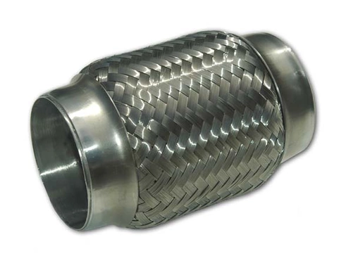 Flexrör 3,5" (89mm) längd 150mm