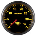 2-1/16" Bränsletryck, 0-35 PSI, ELITE, W/O PRO-CONTROL