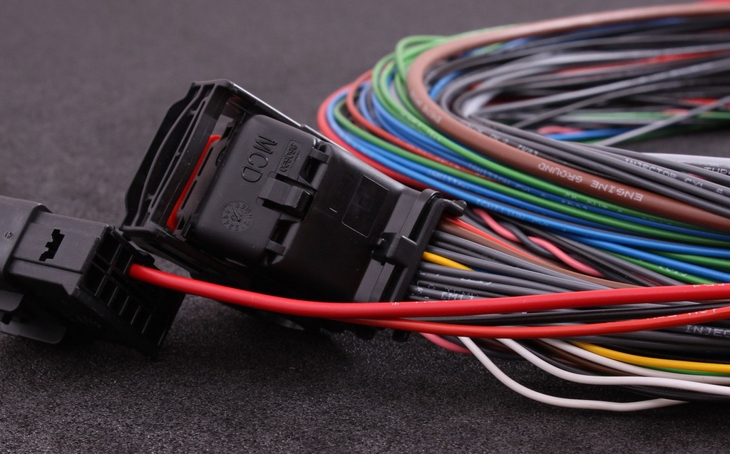 MaxxECU PRO motorstyrning competition paket