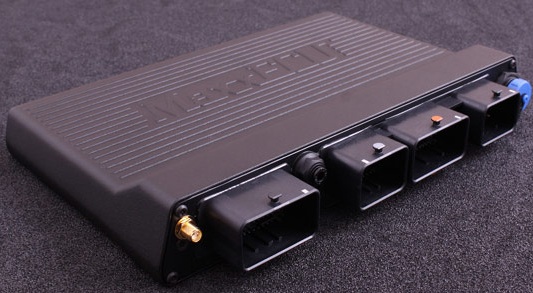 MaxxECU PRO motorstyrning PNP - Porsche 996 turbo 2001-2005