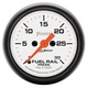 2-1/16" Fuel-Rail Tryck 0-30K PSI, PHANTOM