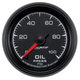 2-1/16" Oljetryck, 0-100 PSI, ES