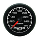 2-1/16" Vattentemperatur, 100-260 °F, ES