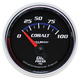 2-1/16" Oljetryck, 0-100 PSI, COBALT