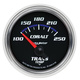2-1/16" Transmissions temperatur, 100-250 °F, COBALT