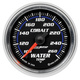 2-1/16" Vattentemperatur, 100-260 °F, COBALT