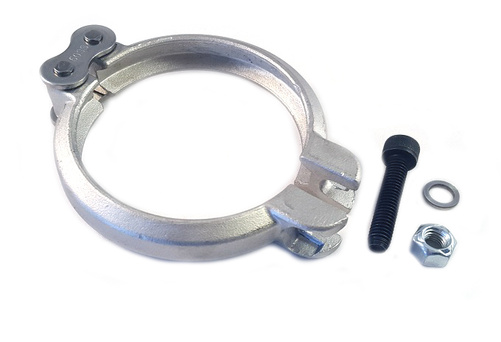 Turbosmart V-band inlopp 40mm