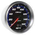 5" GPS Hastighetsmätare,, 0-160 MPH, COBALT