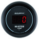 2-1/16" Vattentemperatur, 0-340 °F, SPORT-COMP DIGITAL